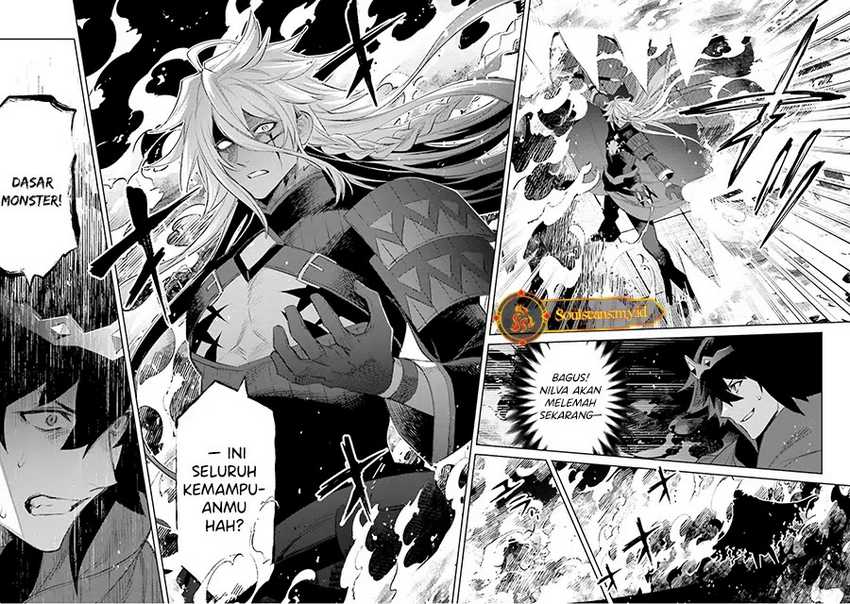 Baca I am Not The Hero! - Chapter 22 halaman 14