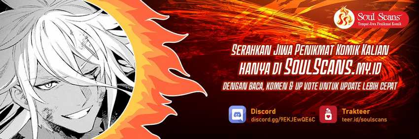 Baca I am Not The Hero! - Chapter 22 halaman 2