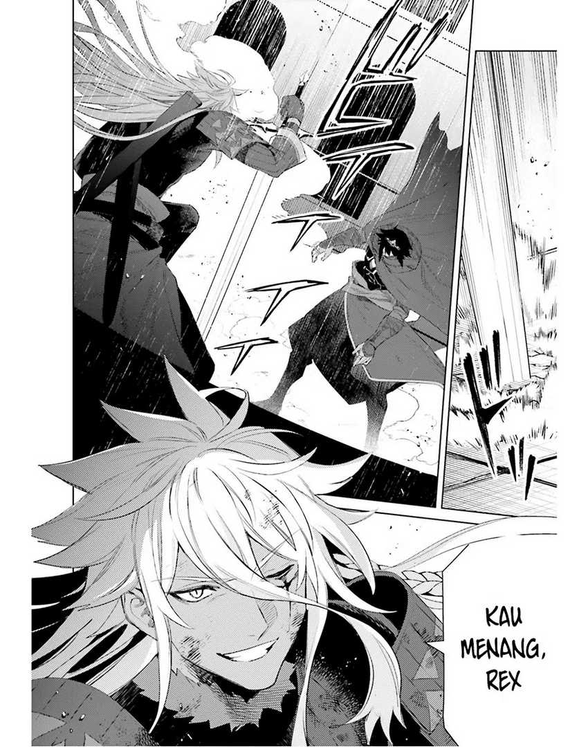 Baca I am Not The Hero! - Chapter 22 halaman 24