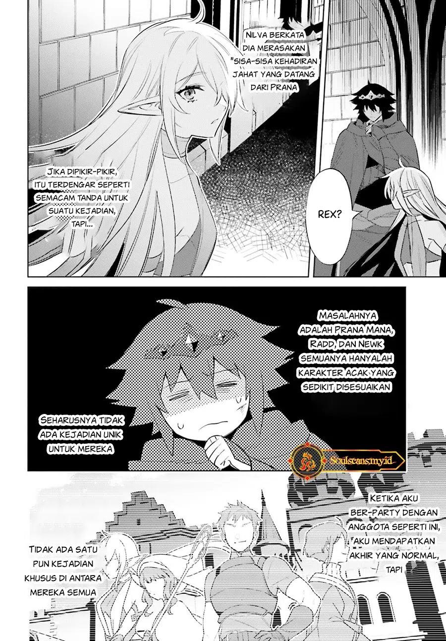 Baca I am Not The Hero! - Chapter 23 halaman 17