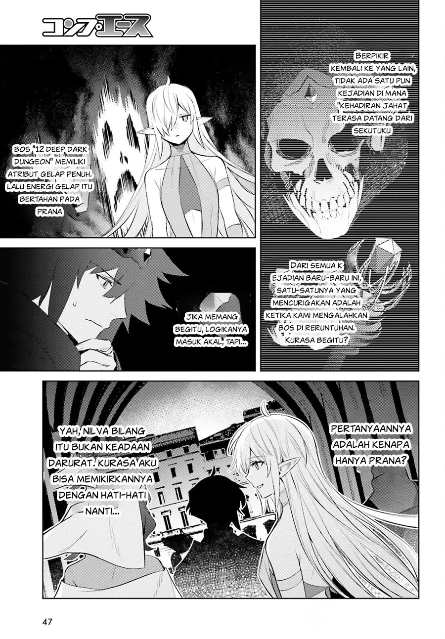 Baca I am Not The Hero! - Chapter 23 halaman 18