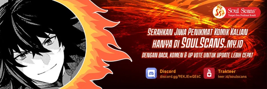 Baca I am Not The Hero! - Chapter 23 halaman 2