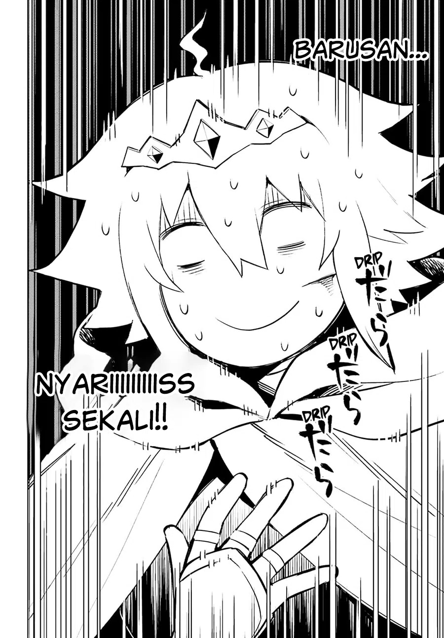 Baca I am Not The Hero! - Chapter 23 halaman 5