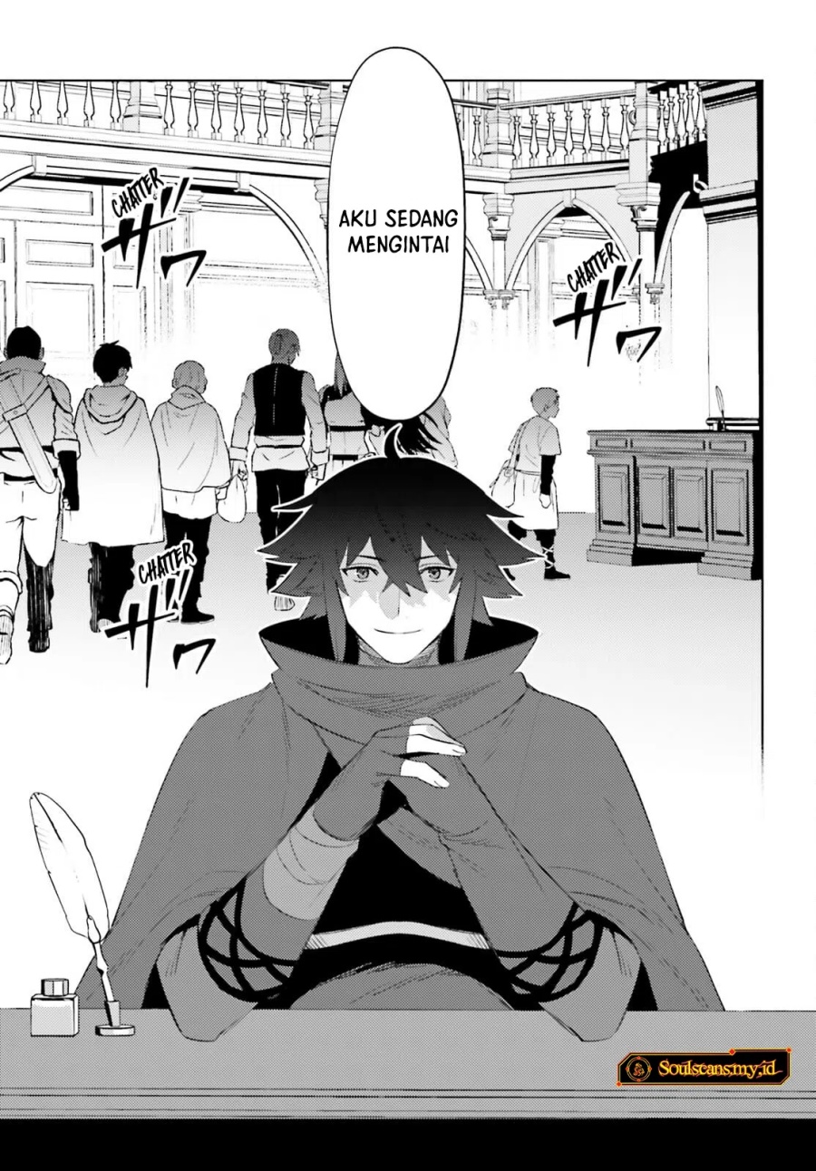 Baca I am Not The Hero! - Chapter 24 halaman 16
