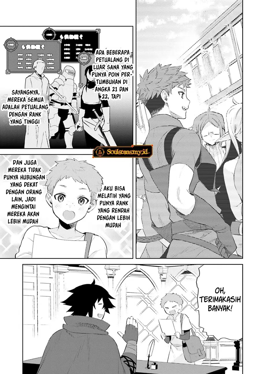 Baca I am Not The Hero! - Chapter 24 halaman 18