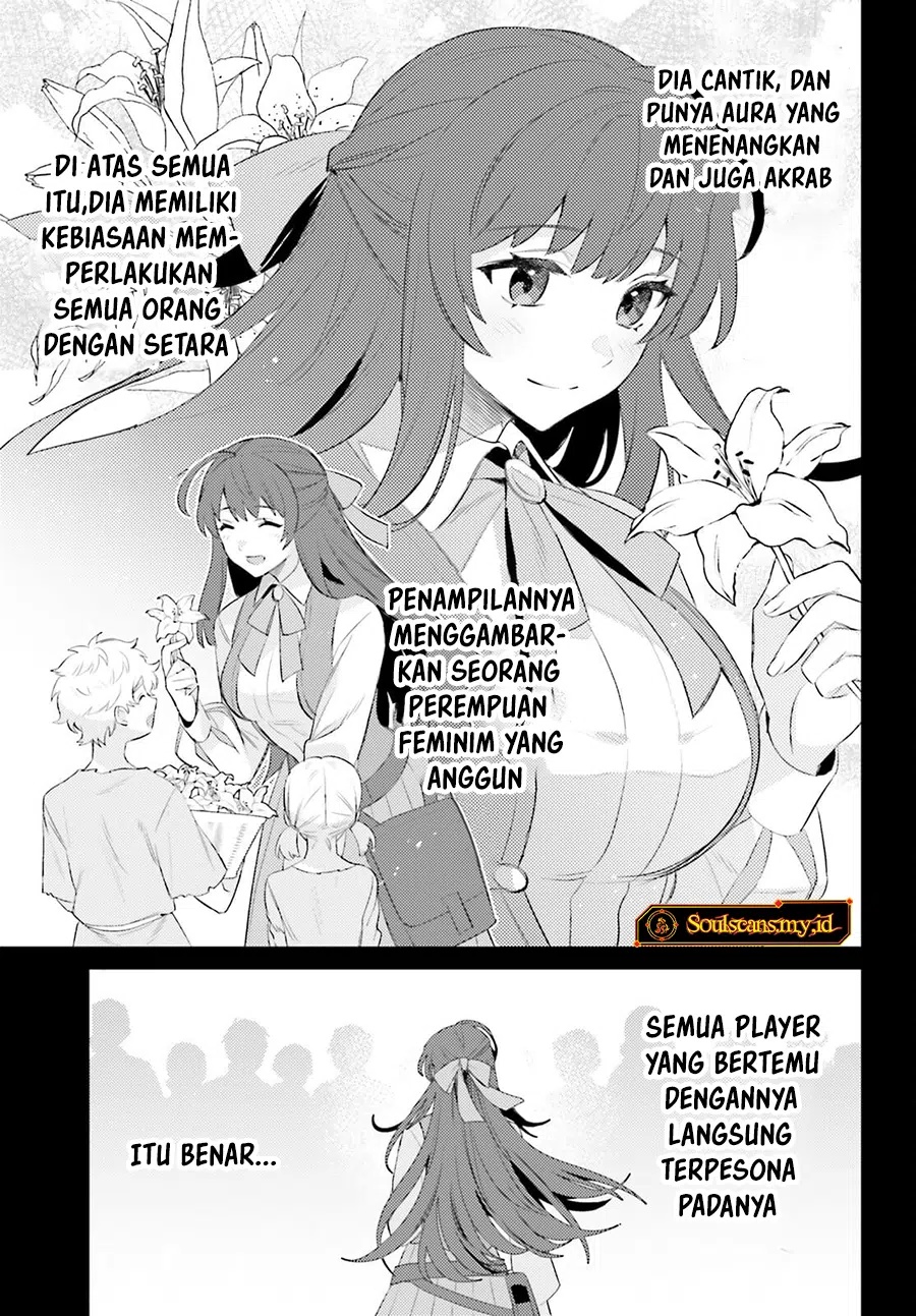Baca I am Not The Hero! - Chapter 24 halaman 22