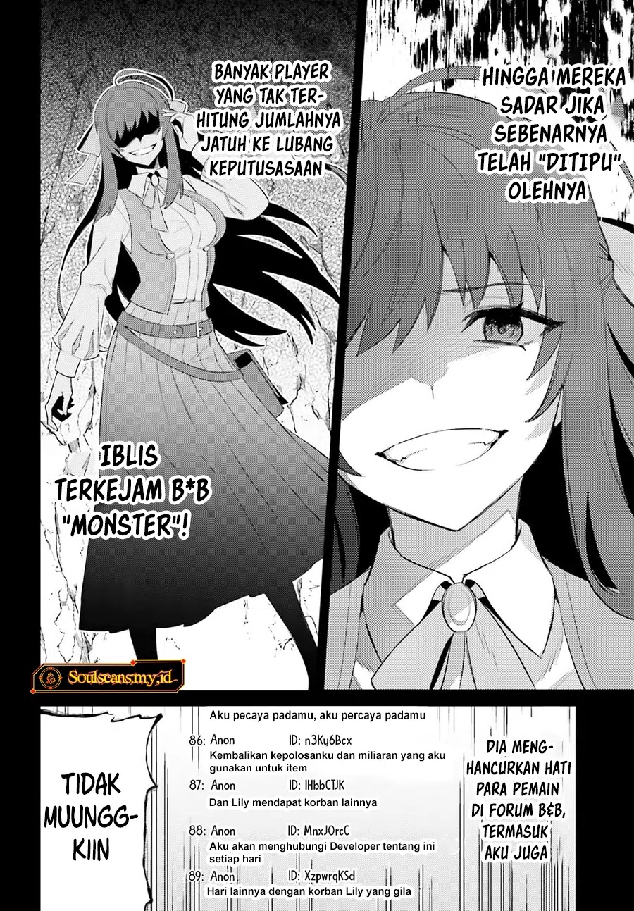 Baca I am Not The Hero! - Chapter 24 halaman 23