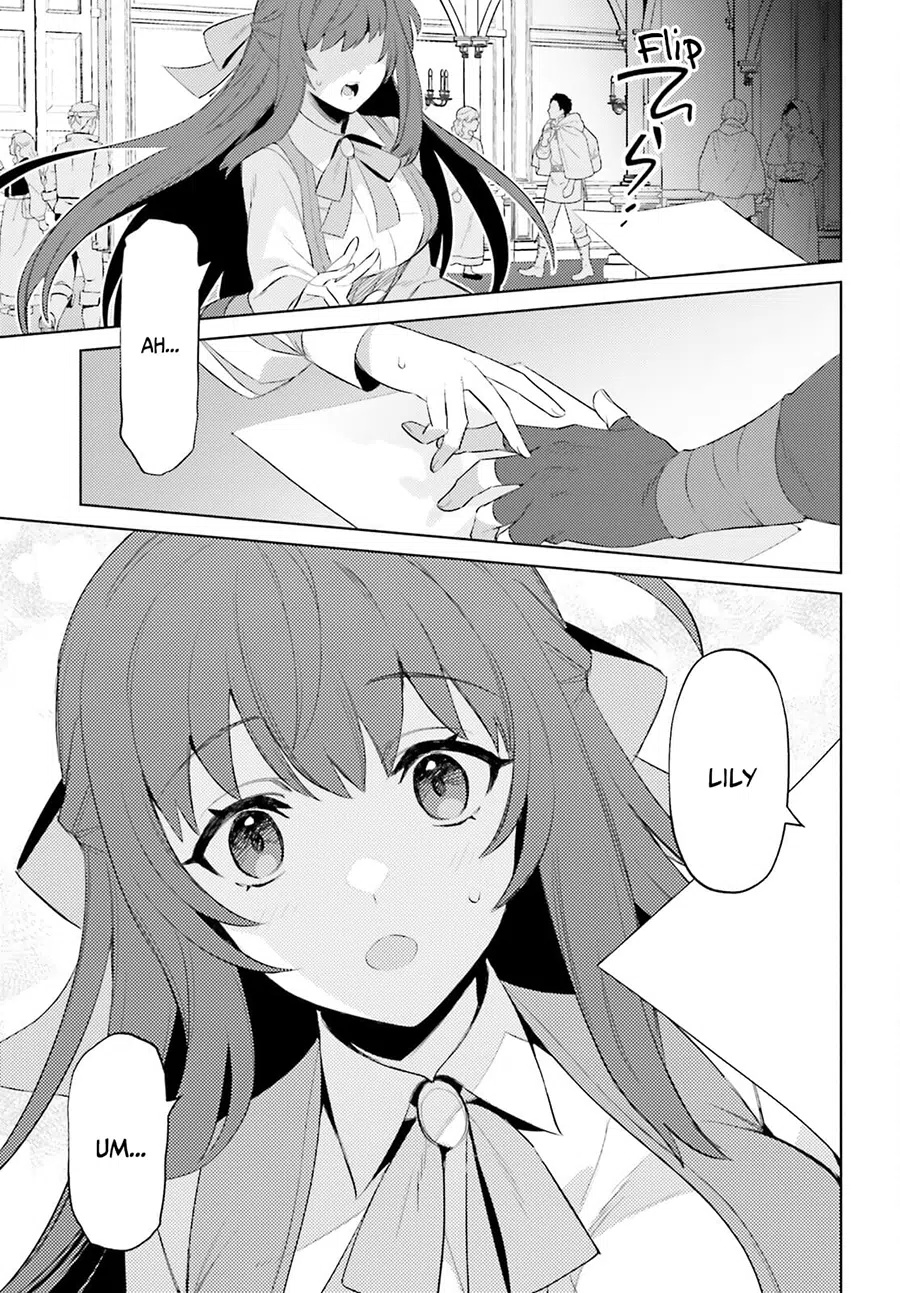 Baca I am Not The Hero! - Chapter 24 halaman 24