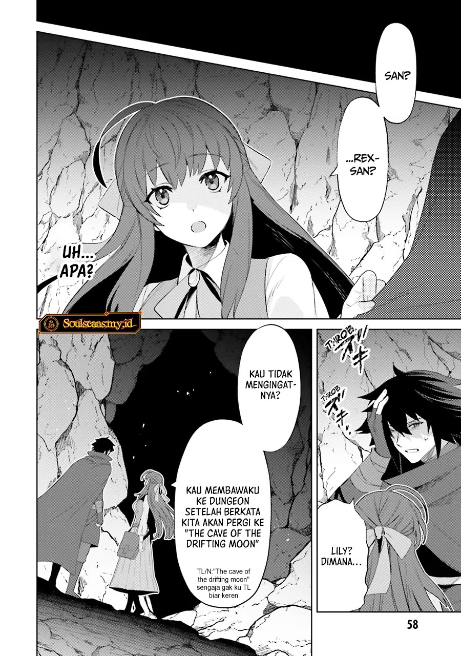 Baca I am Not The Hero! - Chapter 25 halaman 13