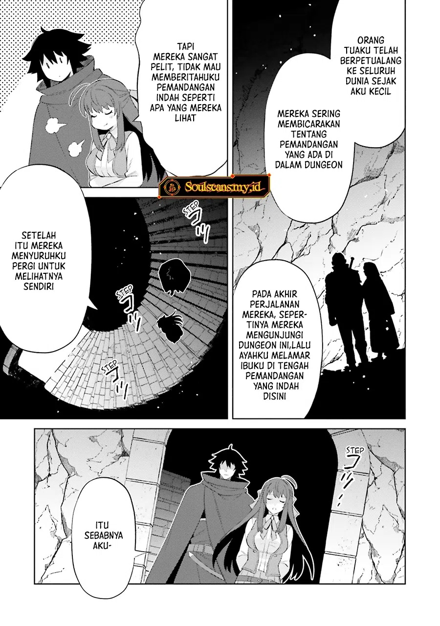 Baca I am Not The Hero! - Chapter 25 halaman 14