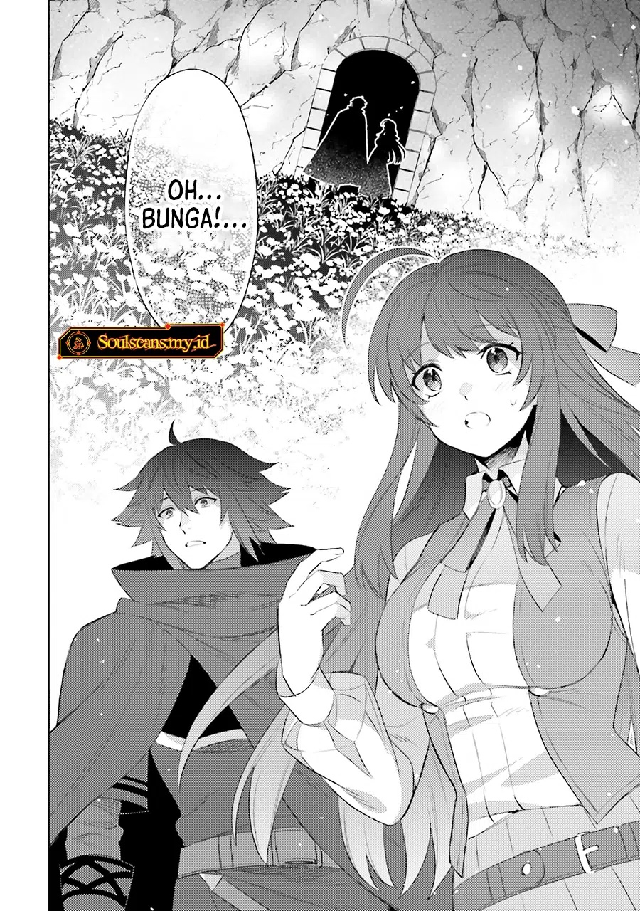 Baca I am Not The Hero! - Chapter 25 halaman 15