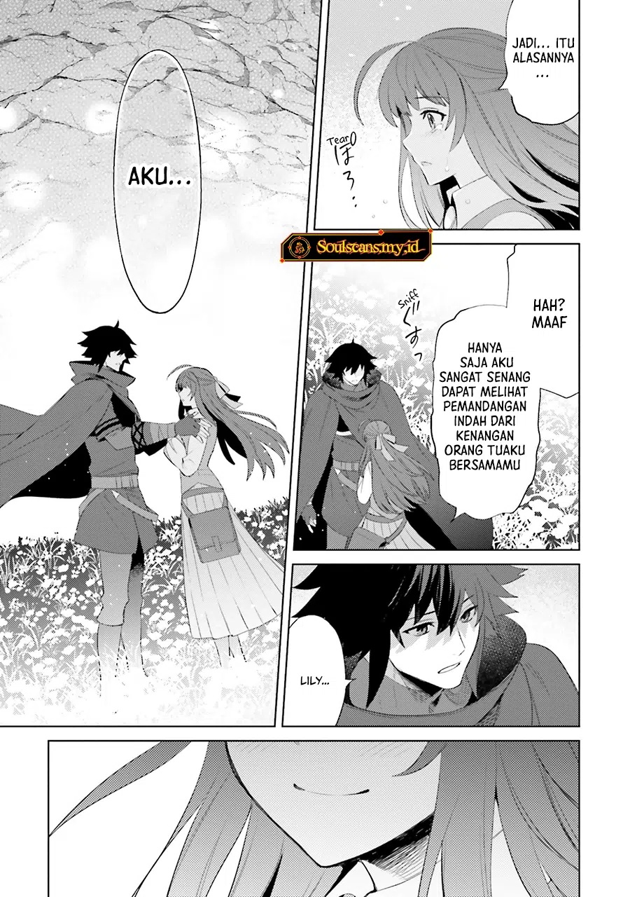 Baca I am Not The Hero! - Chapter 25 halaman 16