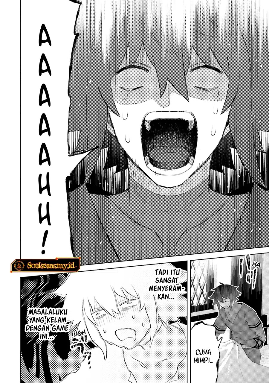 Baca I am Not The Hero! - Chapter 25 halaman 23