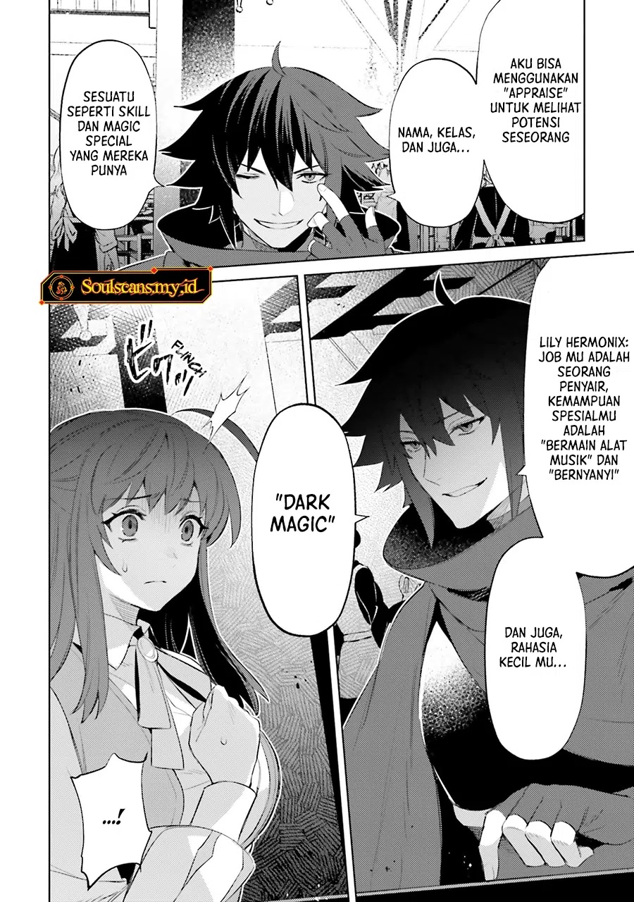 Baca I am Not The Hero! - Chapter 25 halaman 5