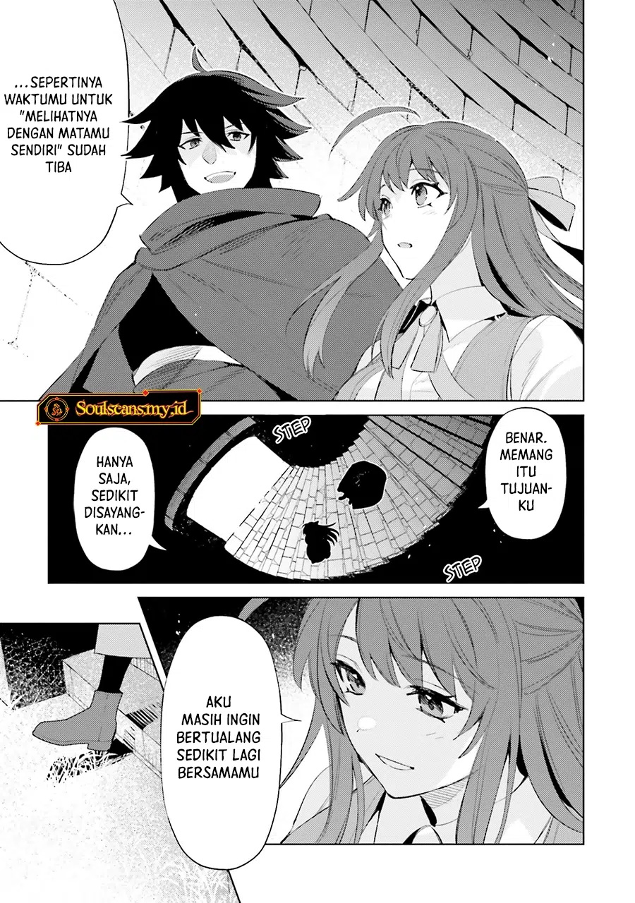 Baca I am Not The Hero! - Chapter 26 halaman 10