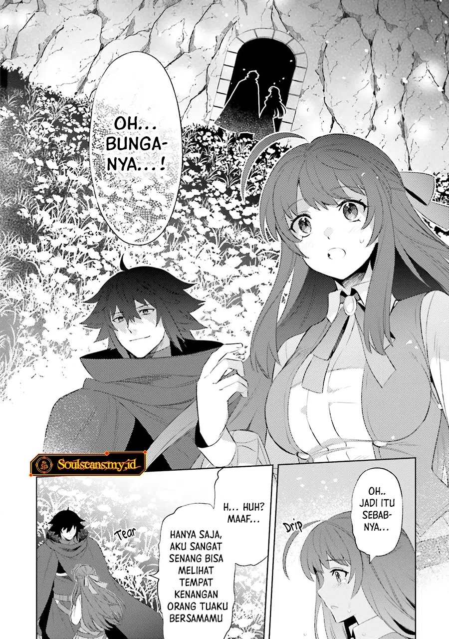 Baca I am Not The Hero! - Chapter 26 halaman 11