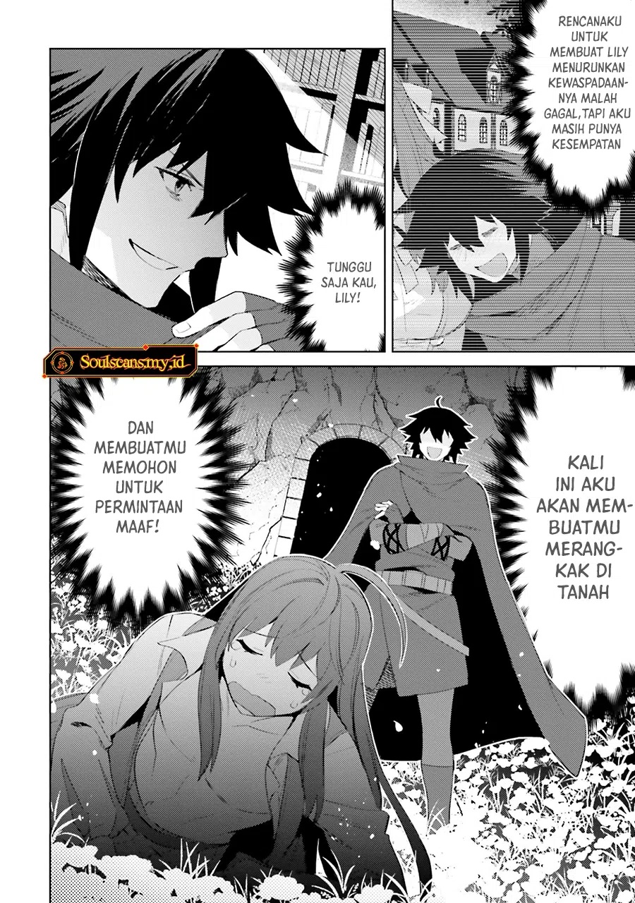 Baca I am Not The Hero! - Chapter 26 halaman 3