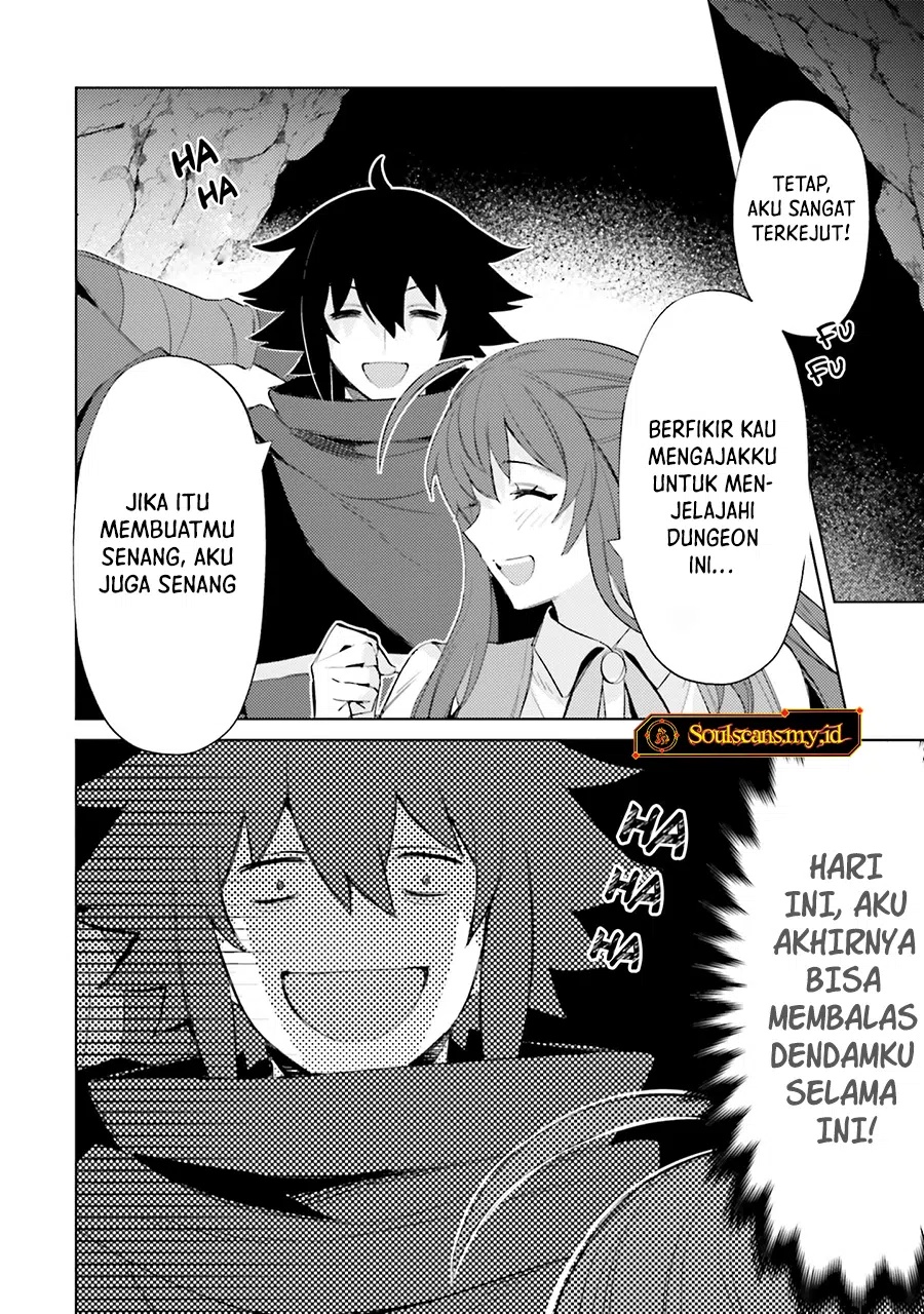 Baca I am Not The Hero! - Chapter 26 halaman 7