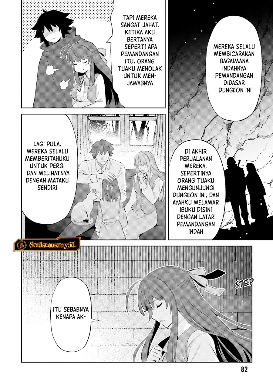 Baca I am Not The Hero! - Chapter 26 halaman 9