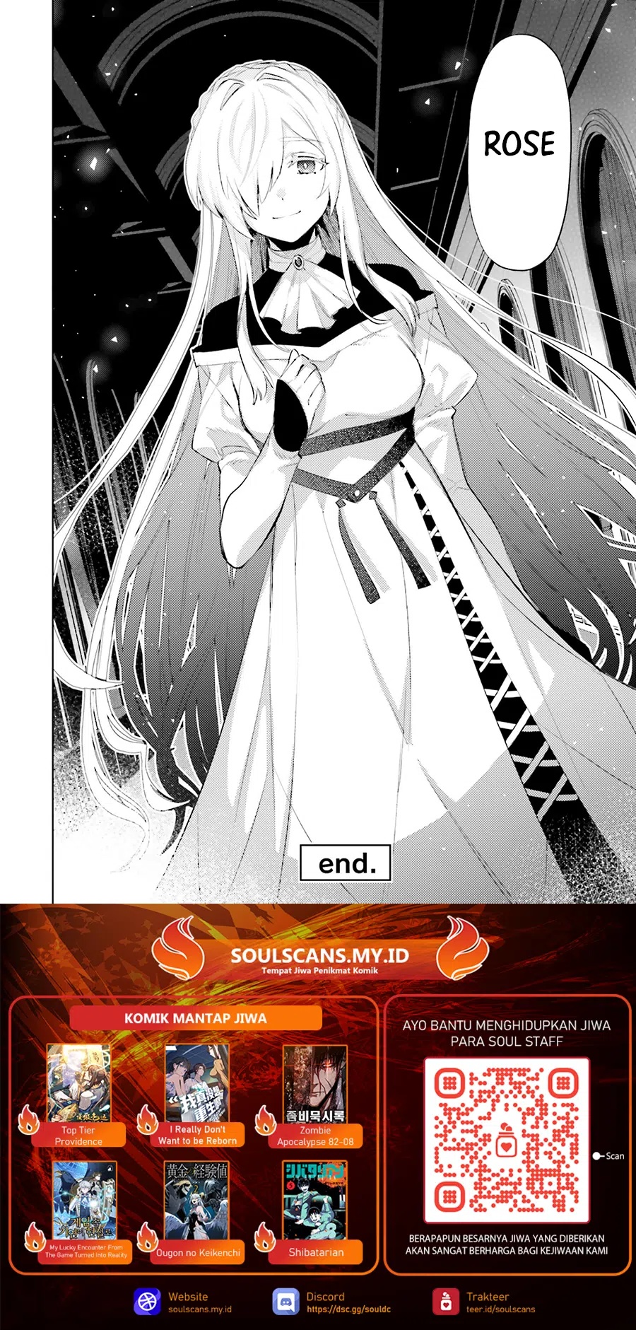 Baca I am Not The Hero! - Chapter 27 halaman 26