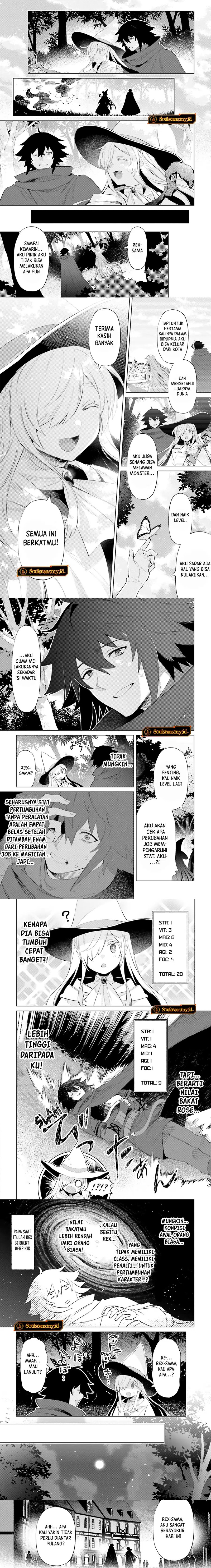 Baca I am Not The Hero! - Chapter 29 halaman 2