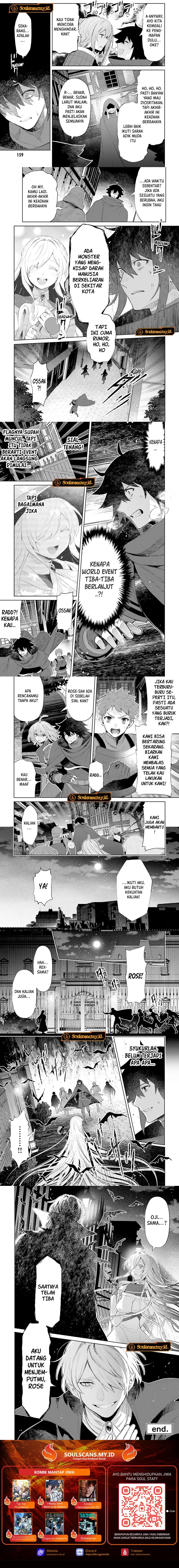 Baca I am Not The Hero! - Chapter 29 halaman 4