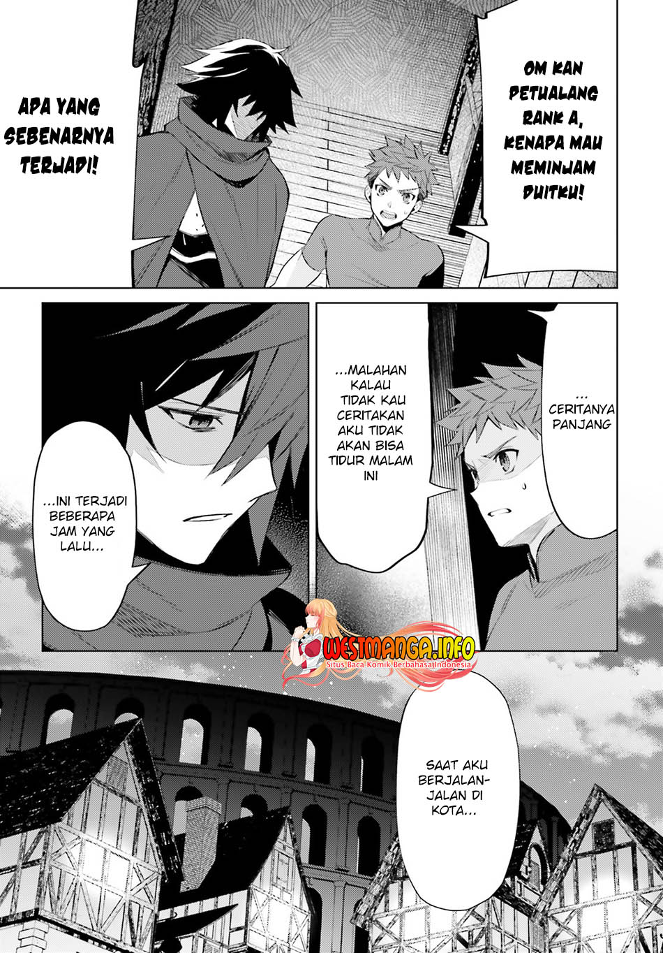 Baca I am Not The Hero! - Chapter 3 halaman 10