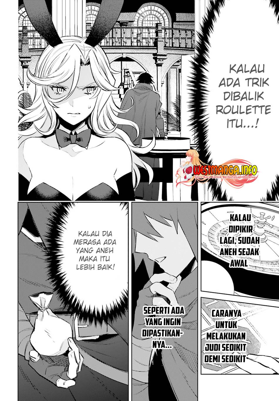 Baca I am Not The Hero! - Chapter 3 halaman 23