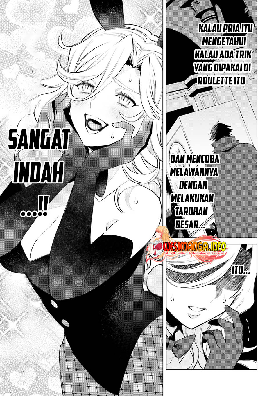 Baca I am Not The Hero! - Chapter 3 halaman 25