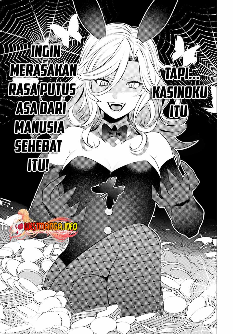 Baca I am Not The Hero! - Chapter 3 halaman 27