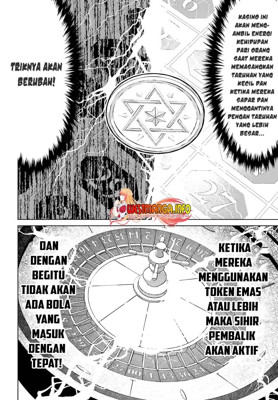 Baca I am Not The Hero! - Chapter 3 halaman 28