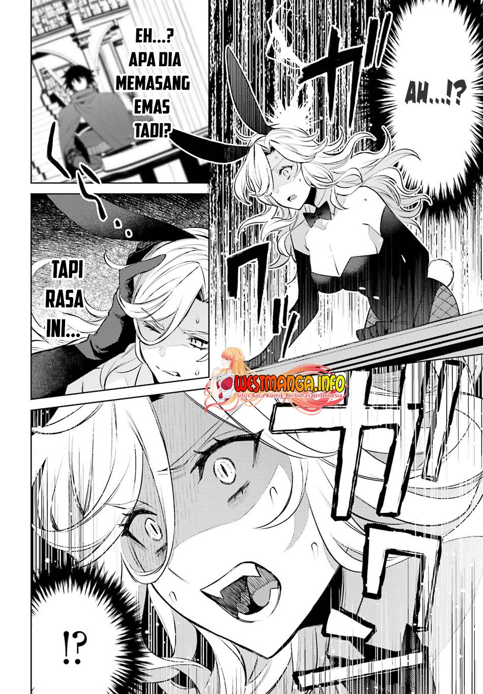 Baca I am Not The Hero! - Chapter 3 halaman 29