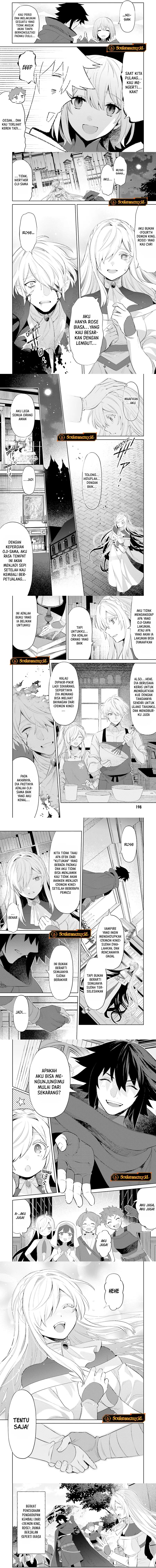 Baca I am Not The Hero! - Chapter 31 halaman 2