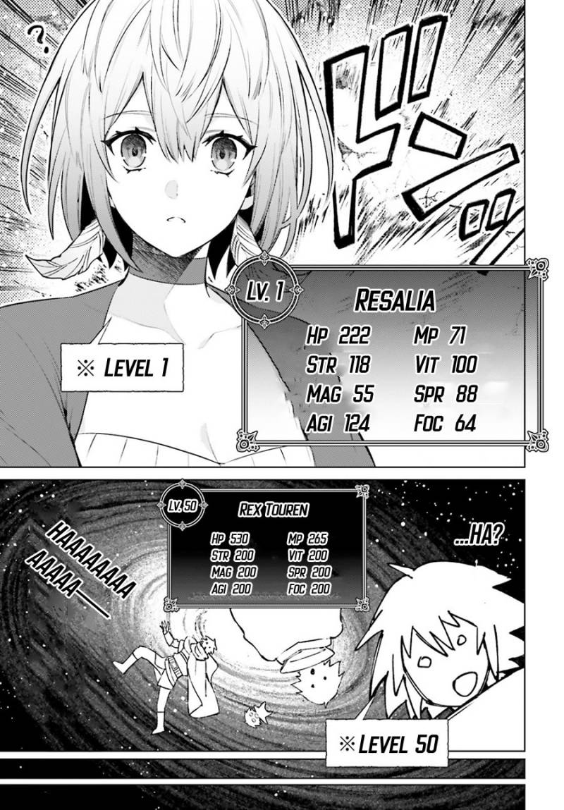 Baca I am Not The Hero! - Chapter 4 halaman 21