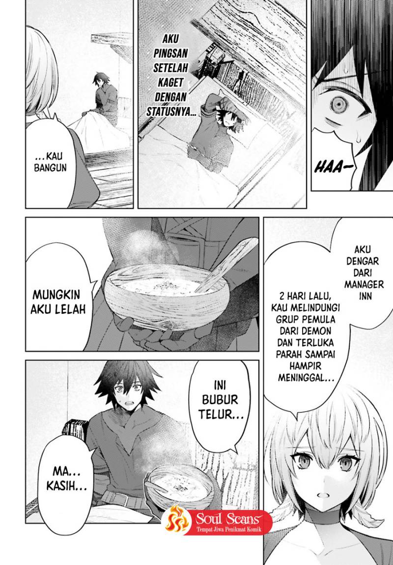 Baca I am Not The Hero! - Chapter 4 halaman 22