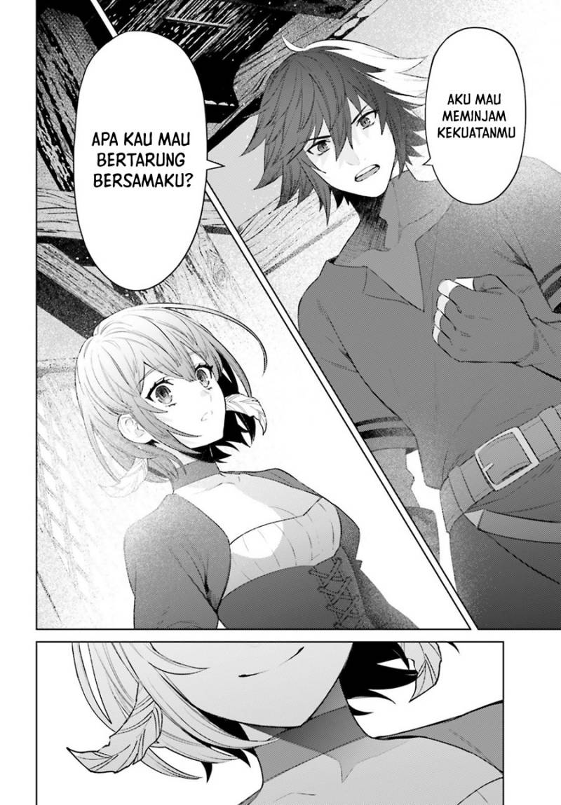 Baca I am Not The Hero! - Chapter 4 halaman 26