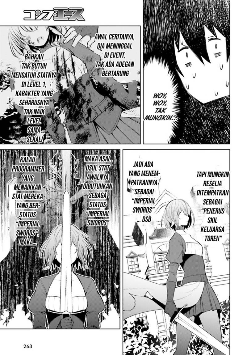 Baca I am Not The Hero! - Chapter 4 halaman 29