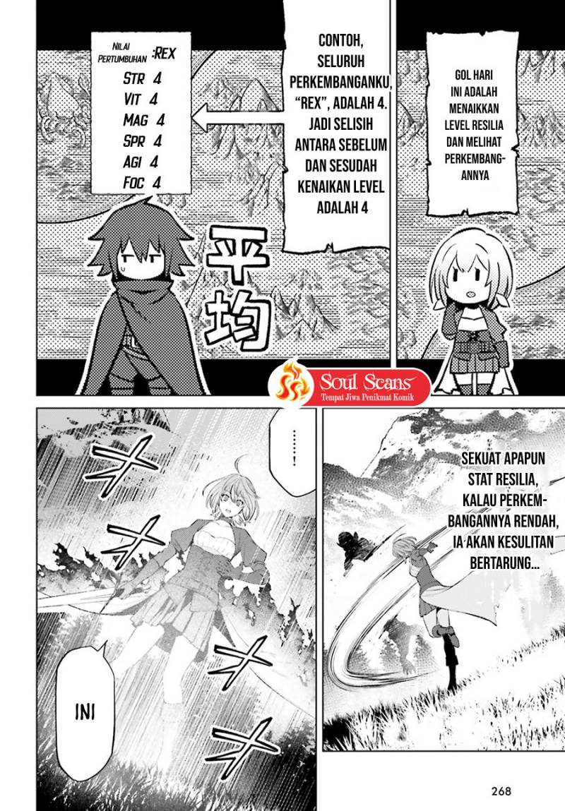 Baca I am Not The Hero! - Chapter 4 halaman 34