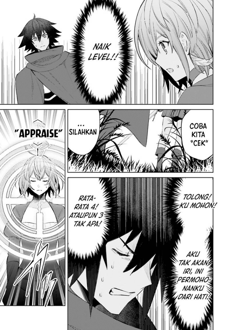Baca I am Not The Hero! - Chapter 4 halaman 35