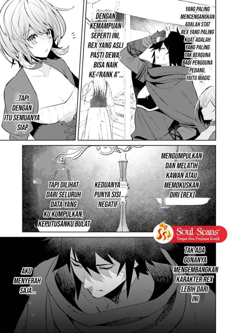 Baca I am Not The Hero! - Chapter 5 halaman 7