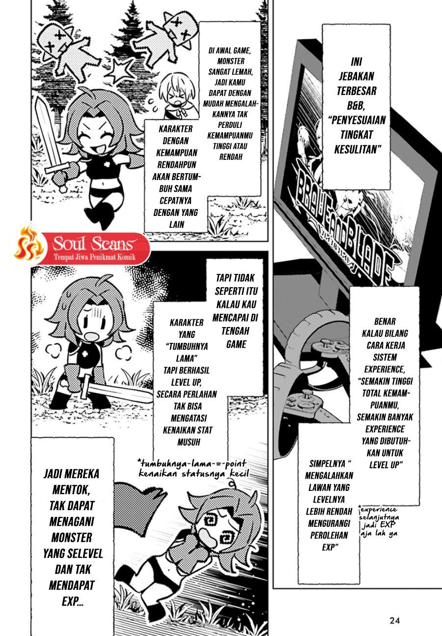Baca I am Not The Hero! - Chapter 6 halaman 19