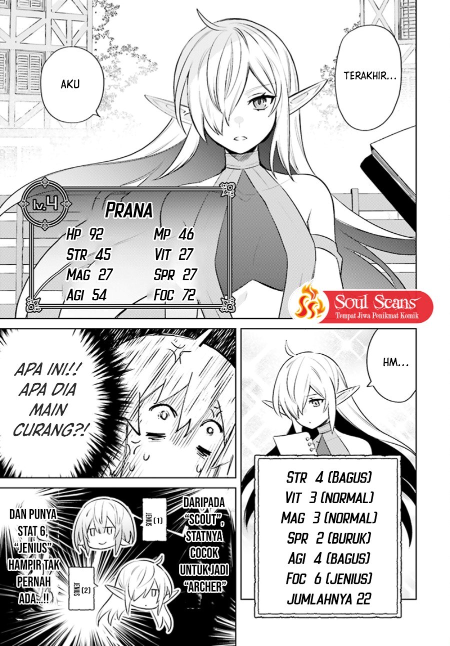 Baca I am Not The Hero! - Chapter 6 halaman 28