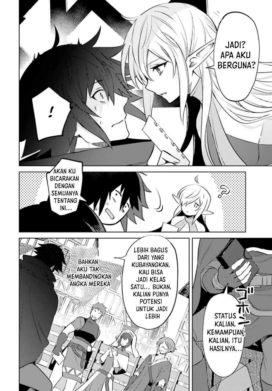 Baca I am Not The Hero! - Chapter 6 halaman 29