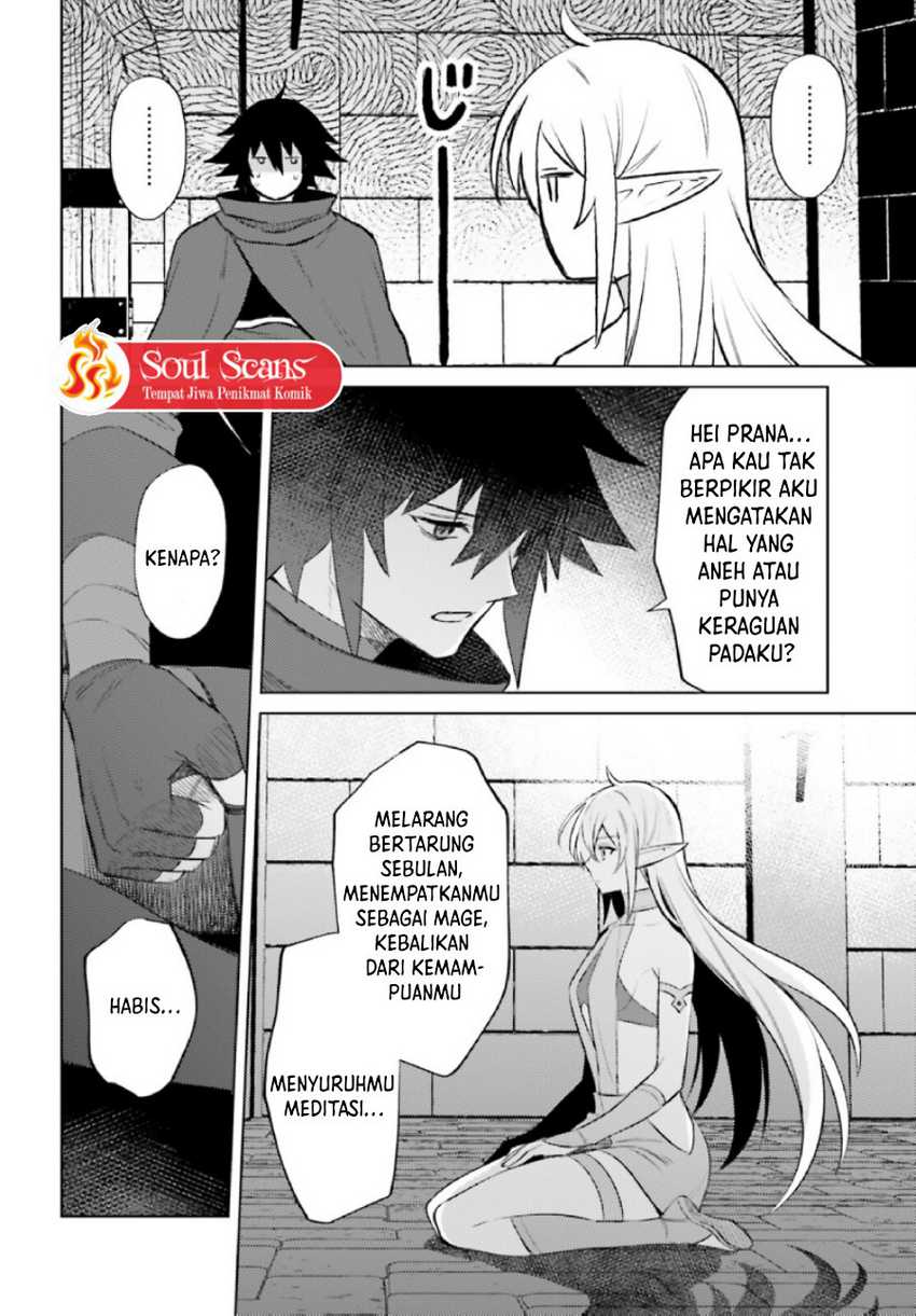 Baca I am Not The Hero! - Chapter 7 halaman 10