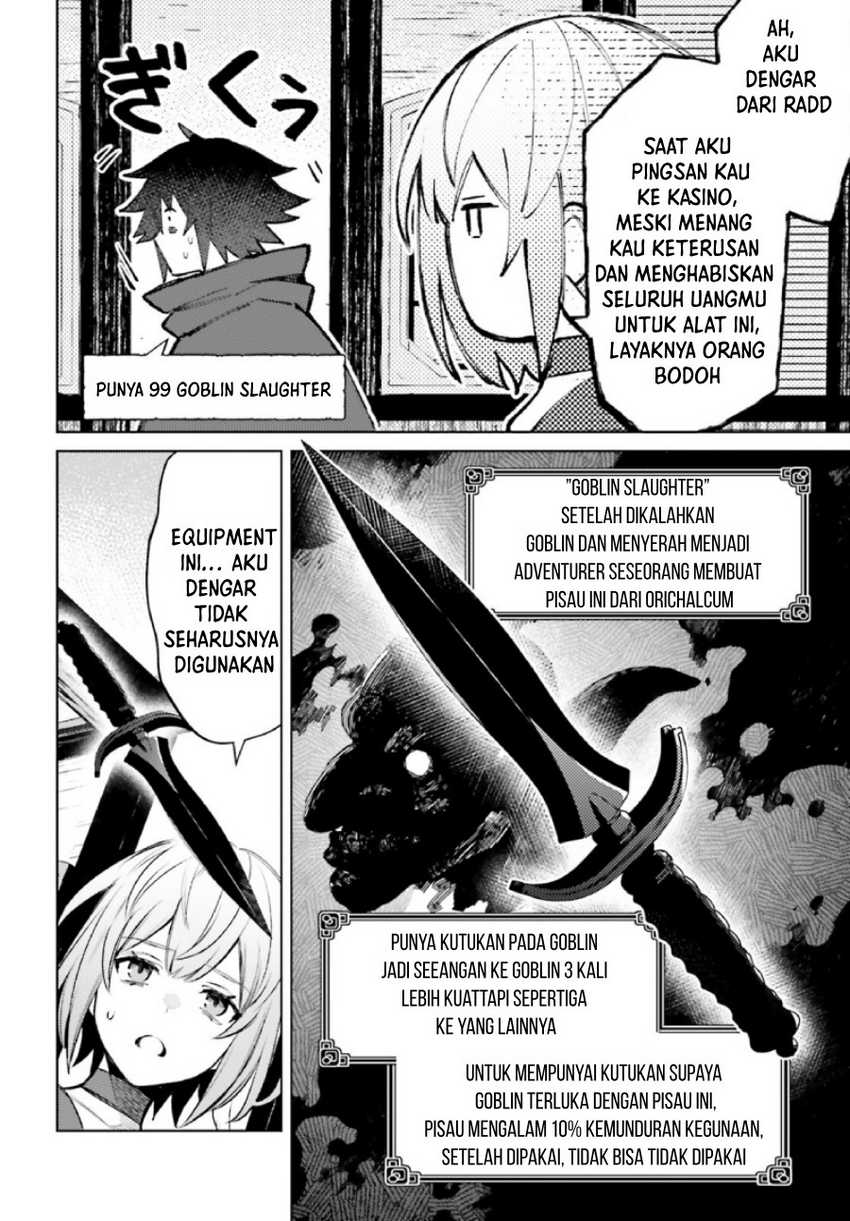 Baca I am Not The Hero! - Chapter 7 halaman 24