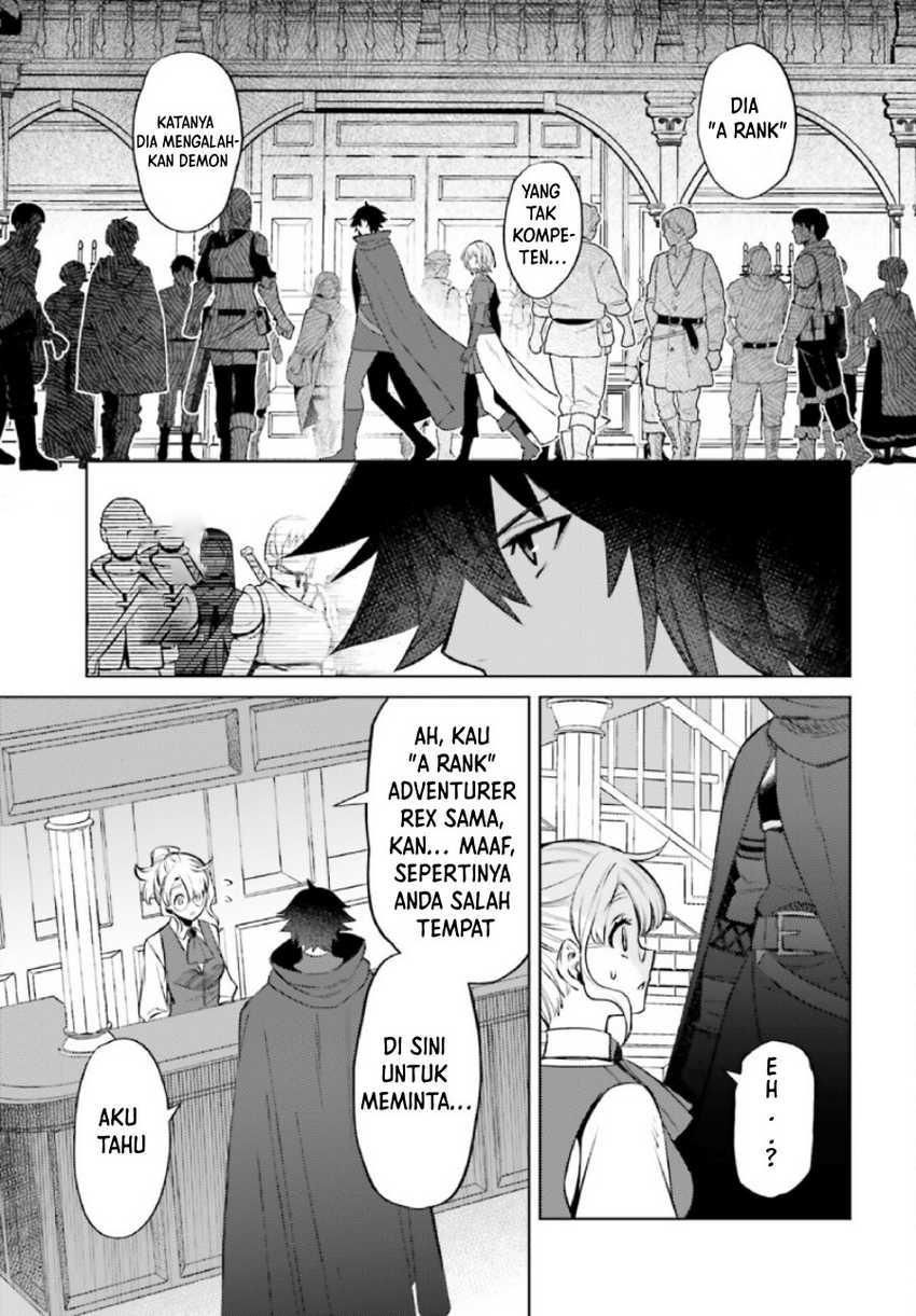 Baca I am Not The Hero! - Chapter 7 halaman 29