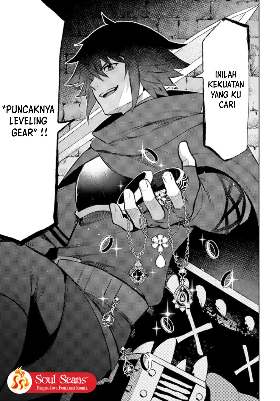 Baca I am Not The Hero! - Chapter 8 halaman 25
