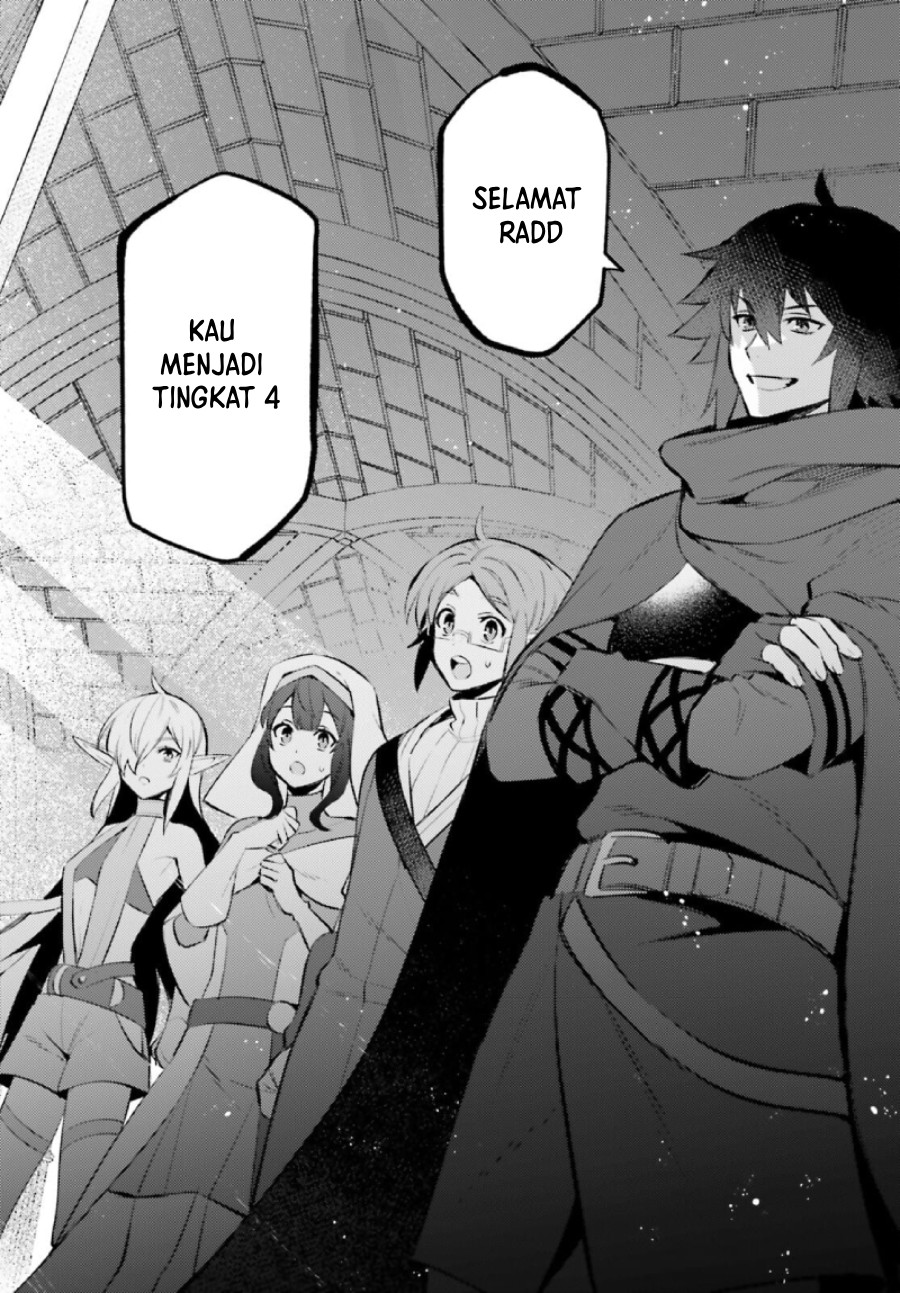 Baca I am Not The Hero! - Chapter 9 halaman 12
