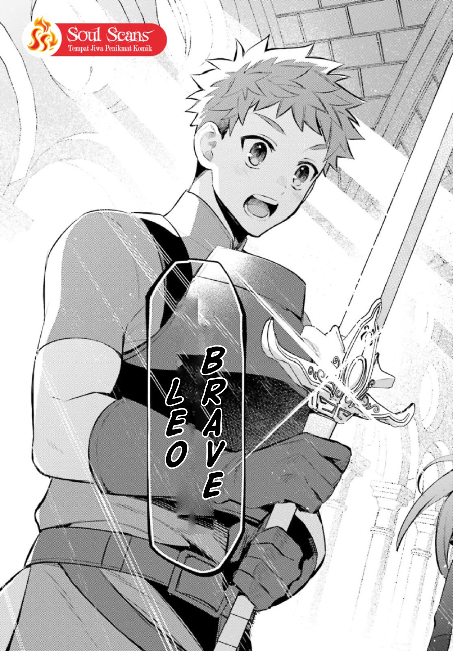 Baca I am Not The Hero! - Chapter 9 halaman 13