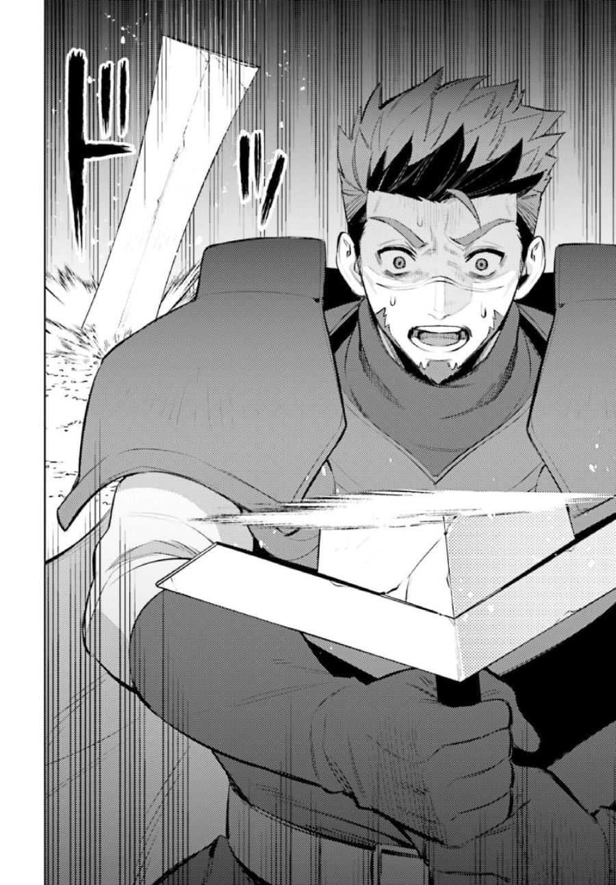 Baca I am Not The Hero! - Chapter 9 halaman 28